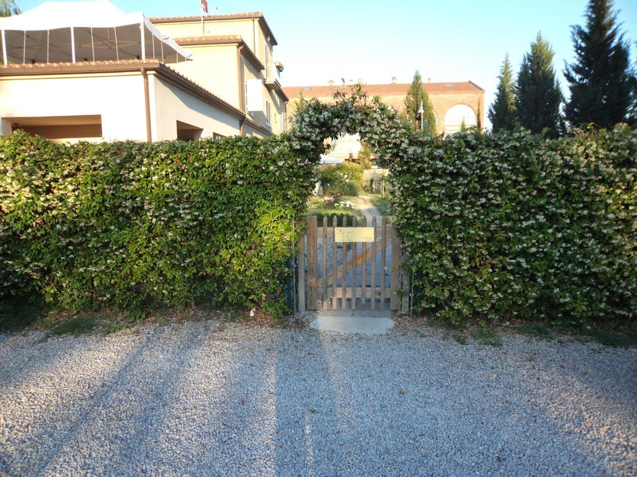 Sogno D'Oro B&B Poggibonsi Exterior foto